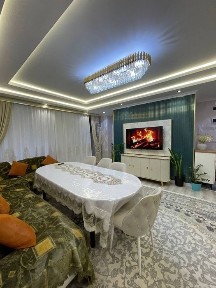Аренда квартиры Янгихает 4- станция метро Корзинка