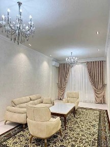 Ташкентская область, Ташкент, Сергелийский район