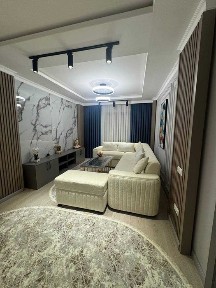 Сдаётся в аренду квартира. Метро Шахристан. N21