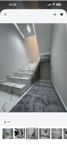 Arenda kvartira 4 xona Dupleks Betoka Zamona toyxona roparasida