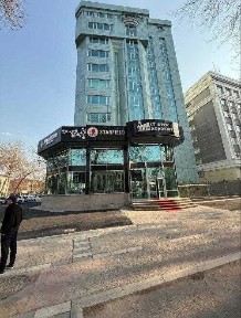 Аренда офиса 4-5 этаж 500 кв m2 без комиссии и процентов.