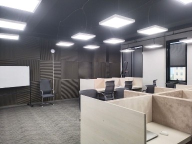 NEST ONE аренда офиса