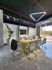 Аренда офиса в Ташкент Сити / Супер цена за помещение в 120м²