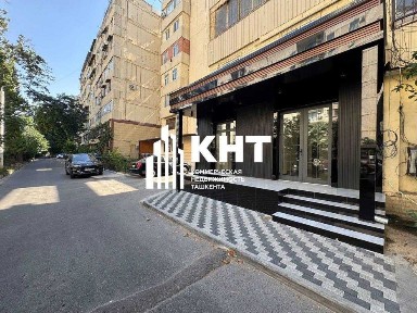 Ташкентская область, Ташкент, Яккасарайский район