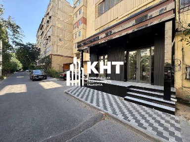 Продажа-Аренда от КНТ 80м2, центр города, Яккасарайский р-н, ул Бабура