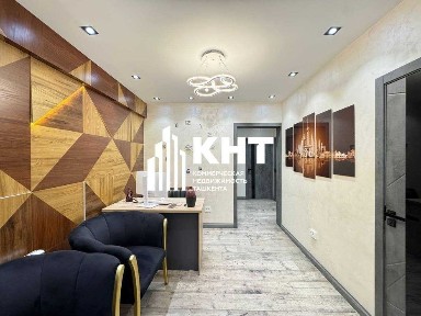 Продажа-Аренда от КНТ 140м2, ЖК Узбегим, Яккасарайский р-н