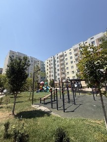 Farg'ona Eco city da uy Sotiladi!