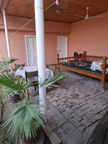 Самаркандская область, Самарканд
