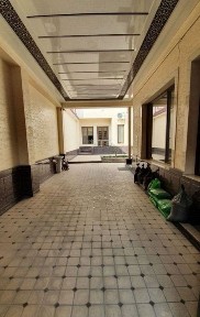 Аренда дома в центре города