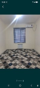 Uy egasidan 1-qavat 2 xonali