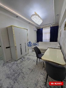 Srochna Eski sum dan 1xonali premium uy sotiladi K2101