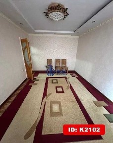 Tezda Sharq1 tomondan 3xonali uy sotiladi K2102