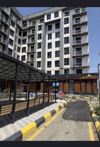 Buxoro city 2 ta 56,5 kv/m dan 4 etaj