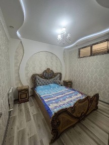 Samarqand Shahar Sagdianada 2xona kvartira arenadaga beriladi
