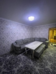 Срочно сдаётся квартира Сартепо