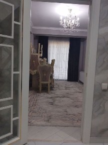 Самаркандская область, Самарканд