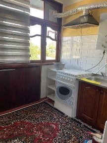 Сдается квартира в аренду