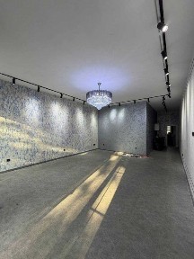 Коммерция 70м² с личной парковкой у метро Машинасозлар. 1-я линия