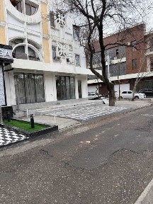 Готовый бизнес! Помещение 105м² на 1-й линии. Юнусабад Универсам