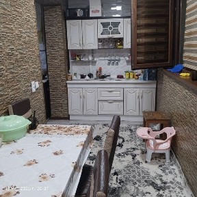 Продаётся квартира, 3/3/4.