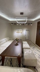 Продается 3 ком. Квартира площадью 65 кв. м. В Согдиане ор. 63 школа