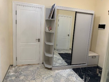 Срочно, продаю свою 2-комнатную квартиру в массиве Корасув-2