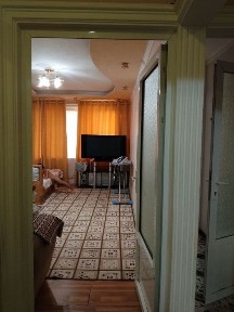Срочно квартира сотилади