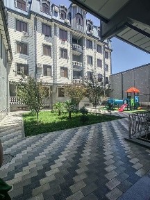 Продам 3 ком квартиру в элитном закрытом доме, рядом с Ширин табака