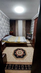 Продается уютный дом