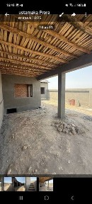 Кибрай тумани, Учкахрамон постидан 10 км
