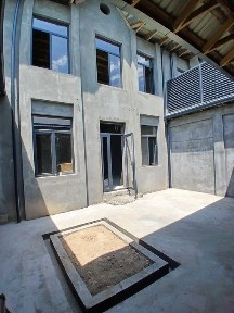 Fozilovda 1.5 sorix uchastka sotiladi