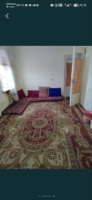 Ташкентская область, Мирабад