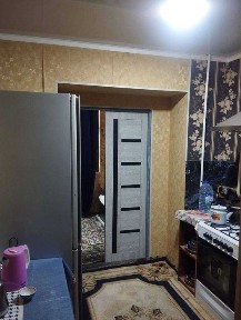 Квартира Продается Шайхонтоҳурский район Самарканд Дарвоза, Октепа