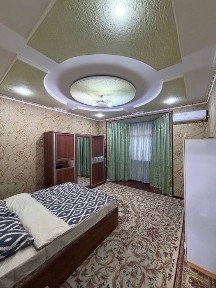 2-х ком /5/8 Нукусская Новостройка