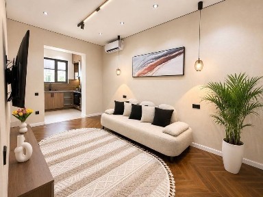 продается двух комнатная квартира.GOLDEN HOUSE ЖК «OZ MAKON