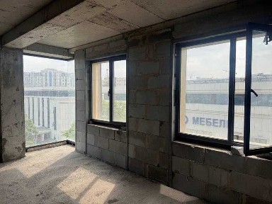 Продается 132 м² Квартира Новостройка ул. Нукусская/ Бобура | Яккасарай