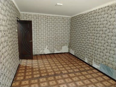 Kvartira sotiladi 1 xonali