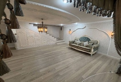 Продается 4х ком квартира, ЖК Габус, ор-р: ул. Тараса Шевченко, 310м²