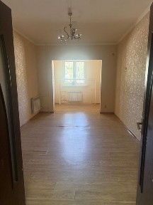 Продается своя 3х квартира, Тузель, 1 квартал, бывший 40 лет победы
