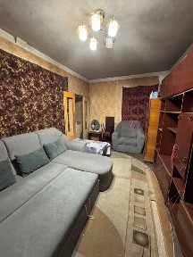 1/5/5 Кушбеги без ремонта