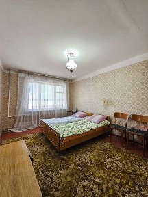 Ташкентская область, Ташкент, Яккасарайский район