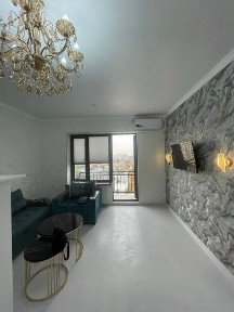 1-комнатная квартира Продажа ЖК Альфраганус Новостройка 41м2 НЛБ