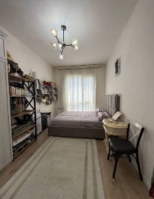 Новостройка 4х комн 114м2 ЖК Олмазор Сити! Продажа квартира. НЛБ