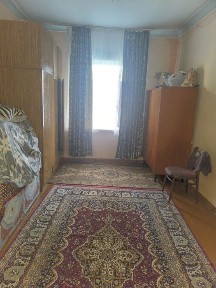 Продаётся квартира Кирпичный.