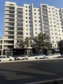 Продается 3х ком квартира, ЖК Nukus Avenue, ор-р: ул. Нукусская, 85м²