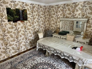 Yunusobod 4 2/2/9 sredniy remont (Ipateka)