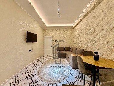 1/6/12 Darkhan Residence Новомосковская