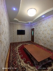 Янги хаёт т. 3 хонали уй сотилади