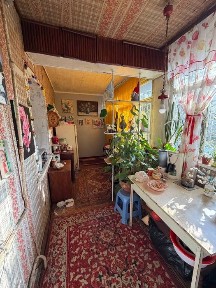 Продается квартира на домбробаде
