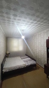 Продается 2-х комнатная ТТЗ-2, (базар)